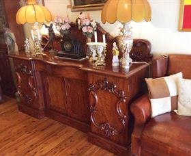 Peachtree Antiques - Accommodation Sydney 2