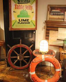 Peachtree Antiques - Accommodation Sydney 4