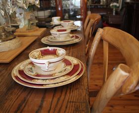 Peachtree Antiques - Accommodation Sydney 7