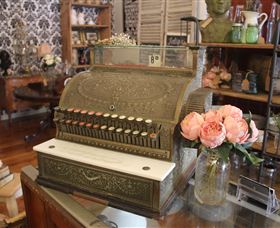 Peachtree Antiques - Accommodation Sydney 8
