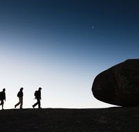 Bald Rock National Park - Sydney 4u