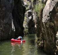 Wombeyan Caves - Accommodation Sydney