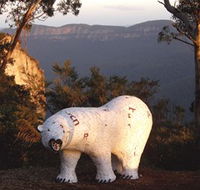 Lost Bear Gallery - Accommodation Sydney