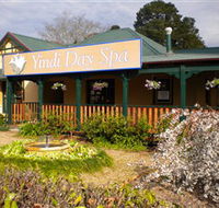 Yindi Day Spa - Accommodation Sydney