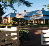 Lanyon Homestead - Accommodation Sydney