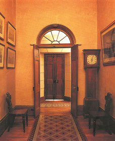 Lanyon Homestead - Accommodation Sydney 3