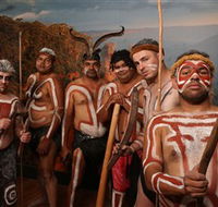 Waradah Aboriginal Centre - Accommodation Sydney
