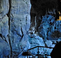 Wombeyan Karst Conservation Reserve - Accommodation Sydney