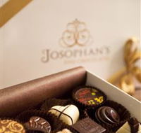 Josophans Fine Chocolates - Sydney 4u