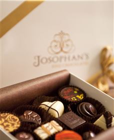 Josophans Fine Chocolates - Sydney 4u 0