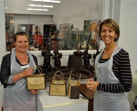 Josophans Fine Chocolates - Sydney 4u 2