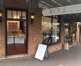 IKOU - Sydney 4u 0