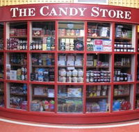 Leura Candy Store - Sydney 4u