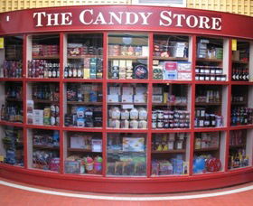 Leura Candy Store - Sydney 4u 0