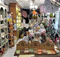 The French Shoppe - Sydney 4u