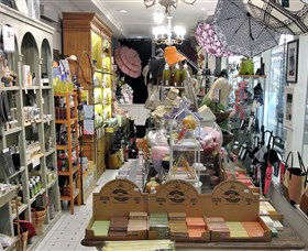 The French Shoppe - Sydney 4u 0