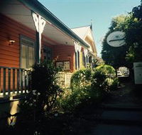 Starflower Apothecary - Sydney 4u