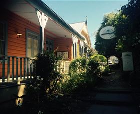 Starflower Apothecary - Sydney 4u 0