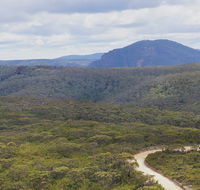 Mount Hay Road  Leura - Sydney 4u