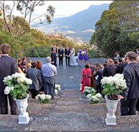 Leuralla Amphitheatre - Sydney 4u