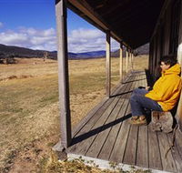 Namadgi National Park and Visitors Centre - Accommodation Sydney