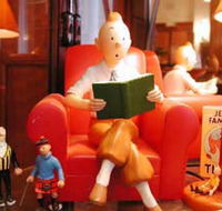 NSW Toy and Railway Museum and Leuralla Gardens - Sydney 4u