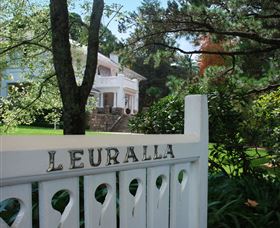 NSW Toy And Railway Museum And Leuralla Gardens - Sydney 4u 2