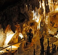 Wollondilly Cave - Accommodation Sydney