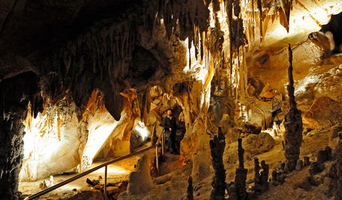 Wollondilly Cave - Sydney 4u 0
