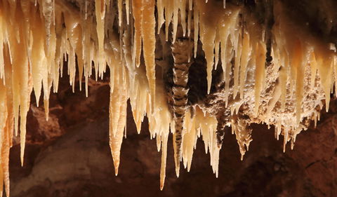 Wollondilly Cave - Sydney 4u 1