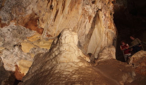 Wollondilly Cave - Sydney 4u 2