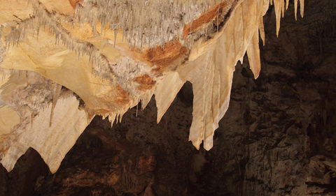 Wollondilly Cave - Sydney 4u 3