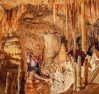 Kooringa Cave - Accommodation Sydney