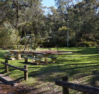 Gordon Falls lookout and picnic area - Sydney 4u