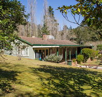 Kui Kiosk - Accommodation Sydney