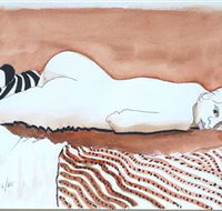 Adrian Gilbert Art - Sydney 4u