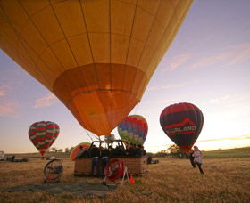 Avon Valley National Park - Accommodation Sydney 3