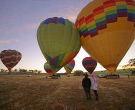Avon Valley National Park - Accommodation Sydney 2