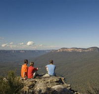Mount Solitary - Accommodation Sydney