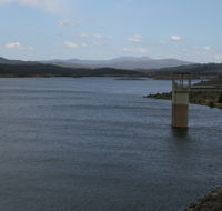 Googong Foreshores - Sydney 4u