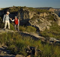 Mount Hay - Sydney 4u