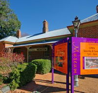 Queanbeyan Museum - Sydney 4u