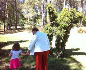 Wildwood Garden - Sydney Resort 1