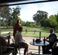 Queanbeyan Golf Club - Sydney 4u