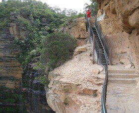 National Pass - Accommodation Sydney 1