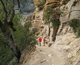 National Pass - Accommodation Sydney 0