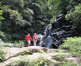 National Pass - Accommodation Sydney 5