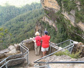 National Pass - Accommodation Sydney 3