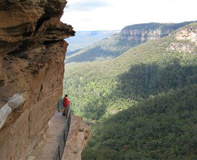 National Pass - Accommodation Sydney 4