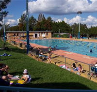 Goulburn Aquatic and Leisure Centre - Accommodation Sydney